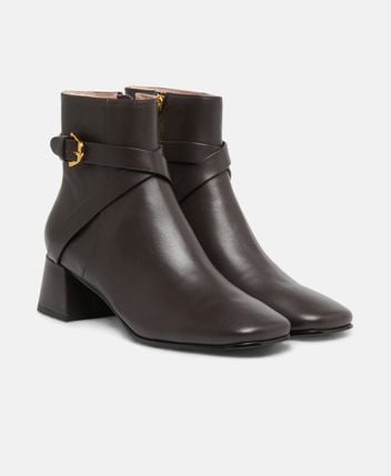 Ankle boots Magal