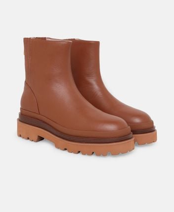 Ankle boots Swap Smooth