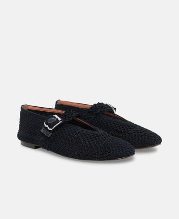 Ballet flats Marino