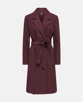 Transitional coat Onlalvilda