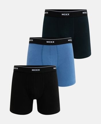 Boxer shorts, set of 3