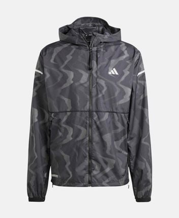Running jacket