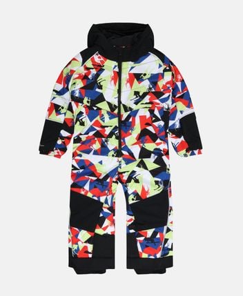 Ski overall Stevie