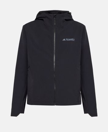 Outdoor jacket