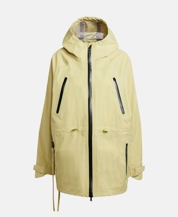 Functional jacket