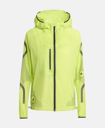 Running jacket