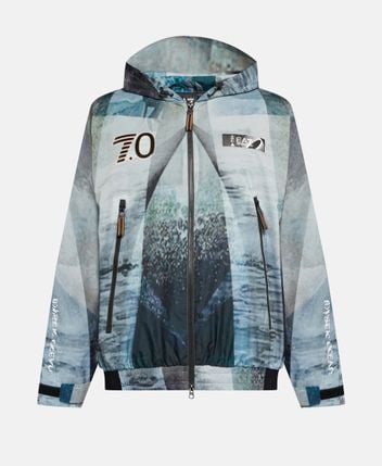 Wind breaker Mystic Ocean