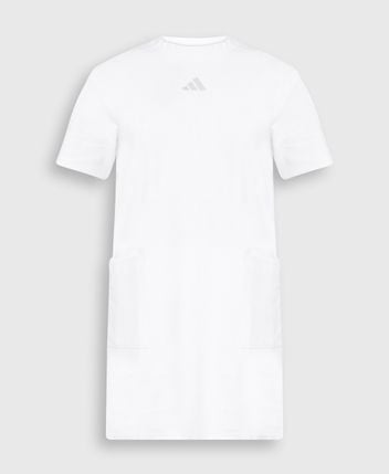 Dress and shorts set