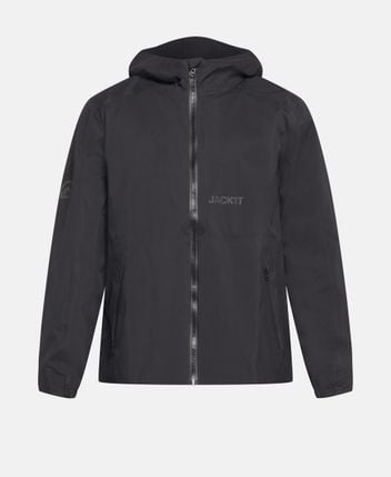 Rain jacket