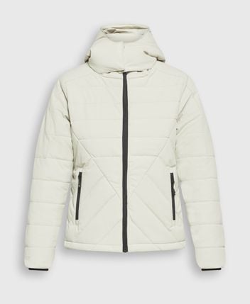 Quilted jacket
