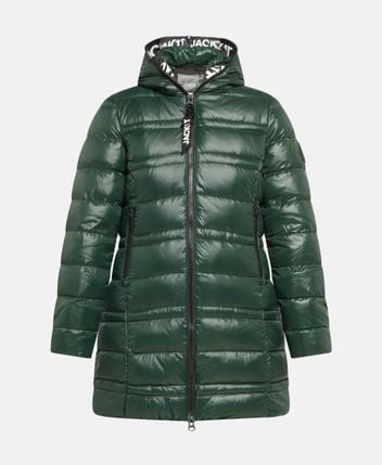 Down jacket