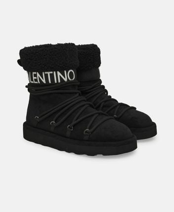 Winter ankle boots Everest