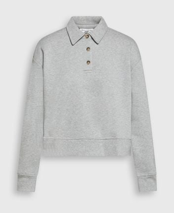 Sweat polo
