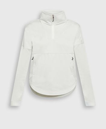 Fleece troyer