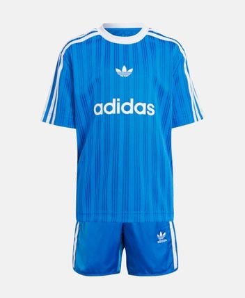 Track suit