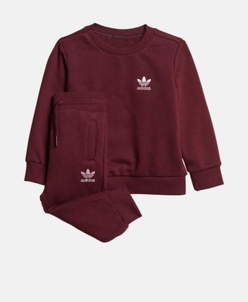 Track suit