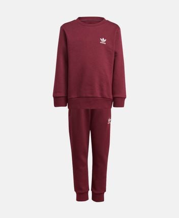 Track suit