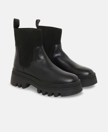 Chelsea boots Shank