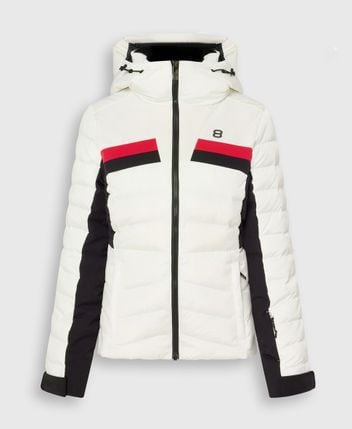 Ski jacket