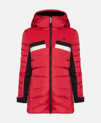 Ski jacket