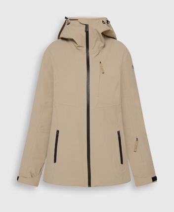 Ski jacket