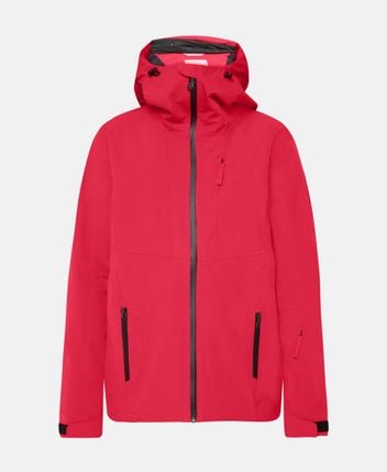 Ski jacket