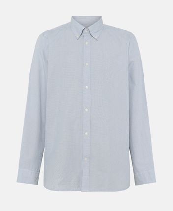 Long-sleeved shirt - regular fit