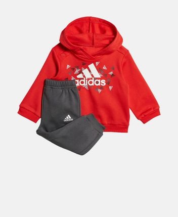 Track suit