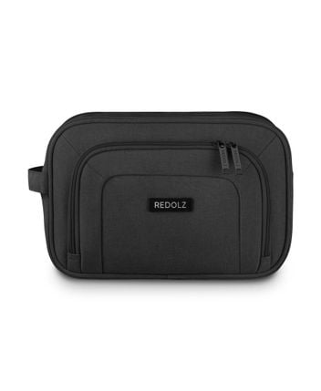 Cosmetic bag