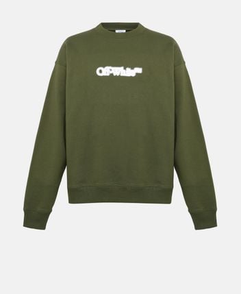 Sweatshirt Spray Arrow Skate