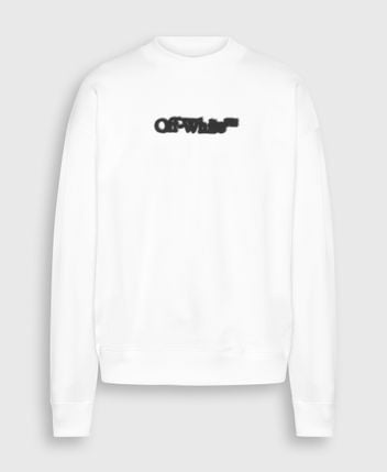 Sweatshirt Spray Arrow Skate
