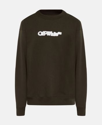 Sweatshirt Spray Arrow Skate