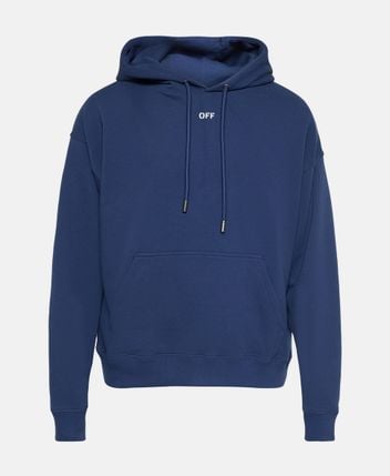 Hoodie Off Stamp Skate