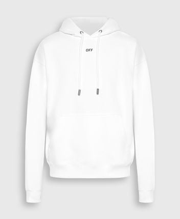 Hoodie Off Stamp Skate