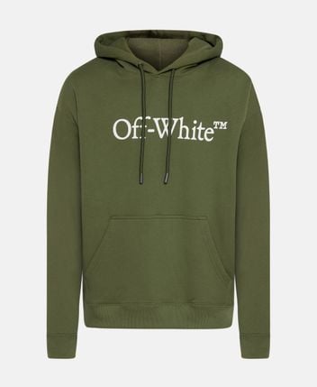 Hoodie Big Bookish Skate