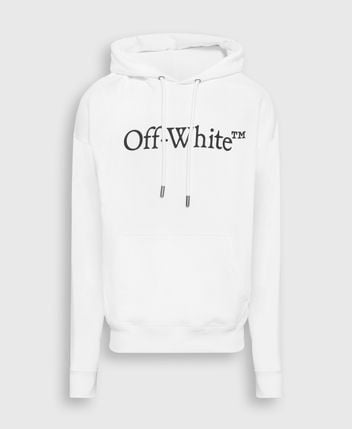 Hoodie Big Bookish Skate