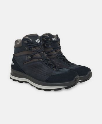 Hiking boots Bluestrait