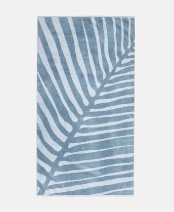 Bath towel