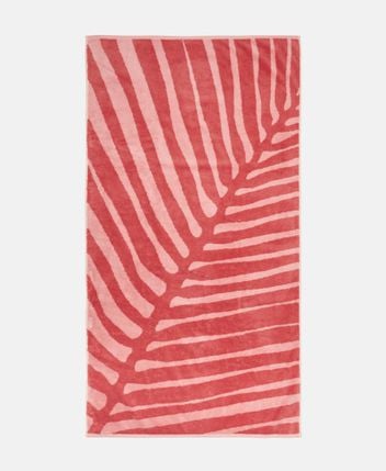Bath towel