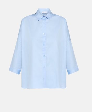 Leisure blouse