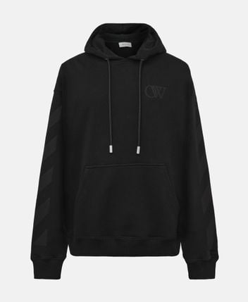 Hoodie Diag Skate