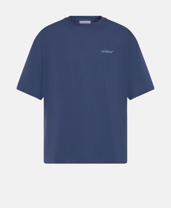 Crew neck t-shirt