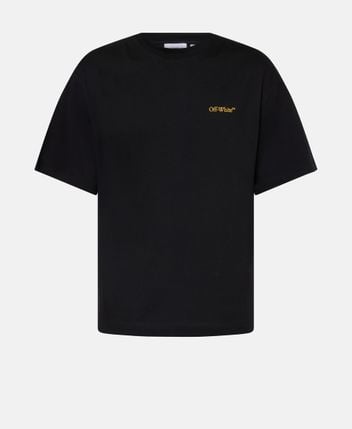 Crew neck t-shirt