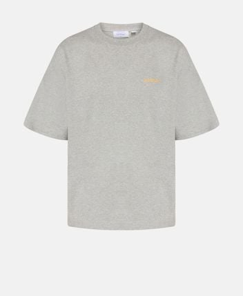 Crew neck t-shirt