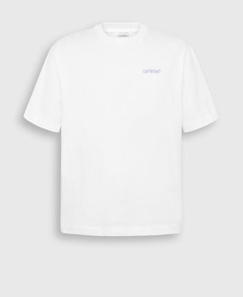 Crew neck t-shirt Barber Arrow