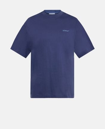 Crew neck t-shirt Barber Arrow