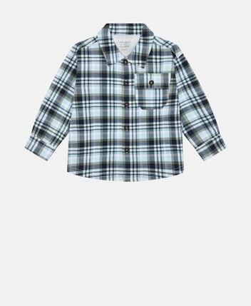 Long sleeved shirt Ravn