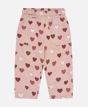 Casual trousers