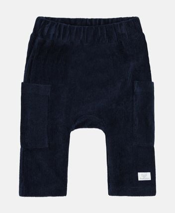 Corduroy trousers Gabe