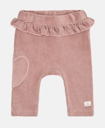 Corduroy trousers Gabe